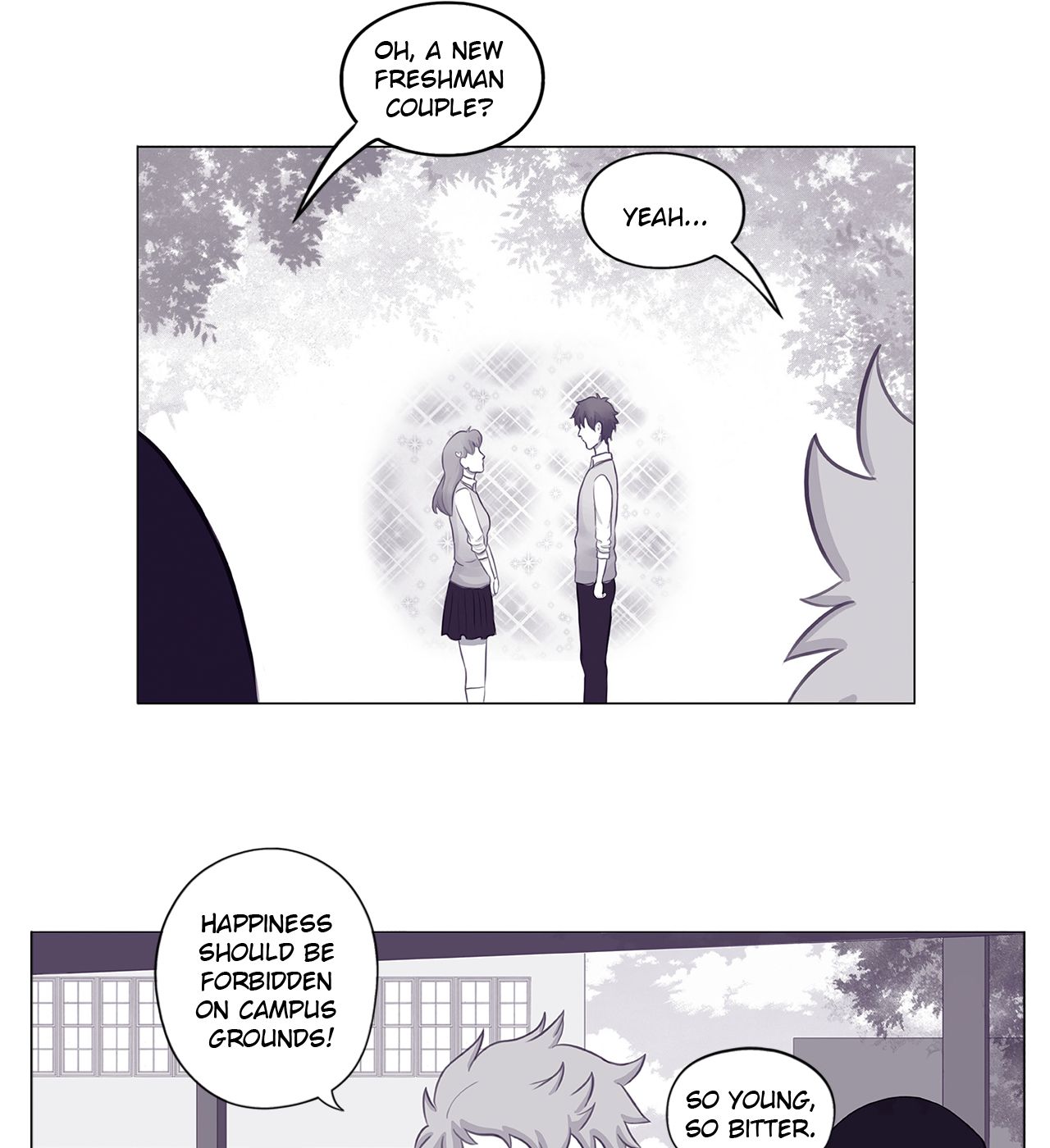 Ch.1 part 1 - A new school year - page 13