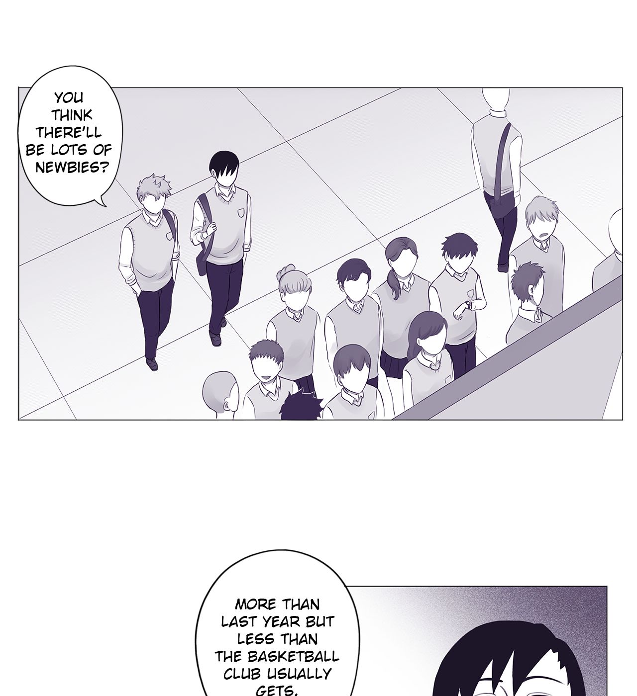 Ch.1 part 1 - A new school year - page 15