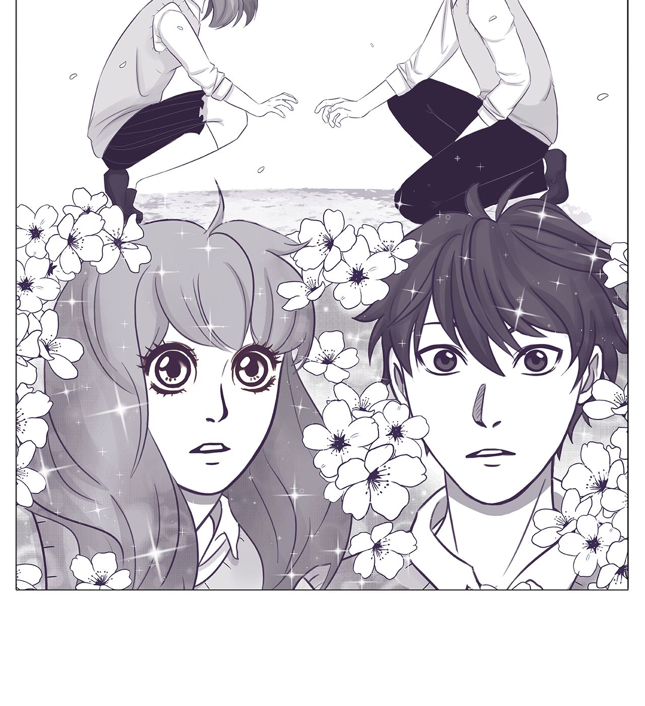 Ch.1 part 1 - A new school year - page 6