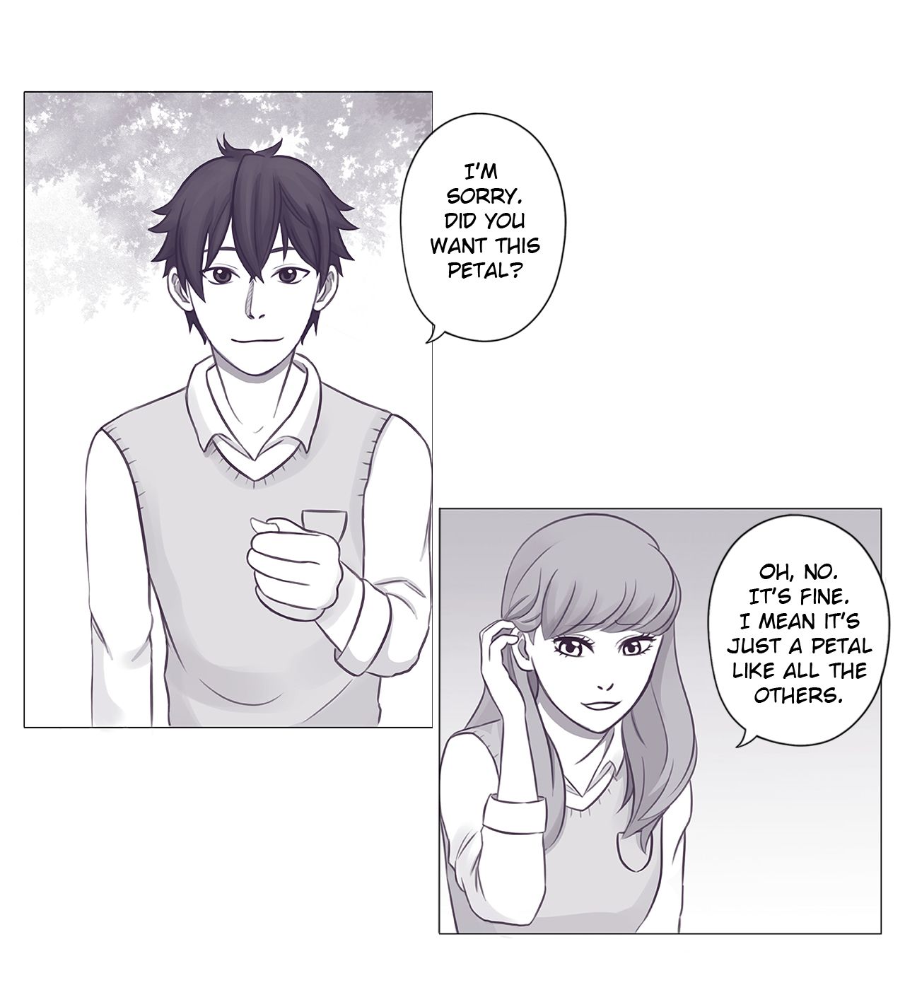 Ch.1 part 1 - A new school year - page 7