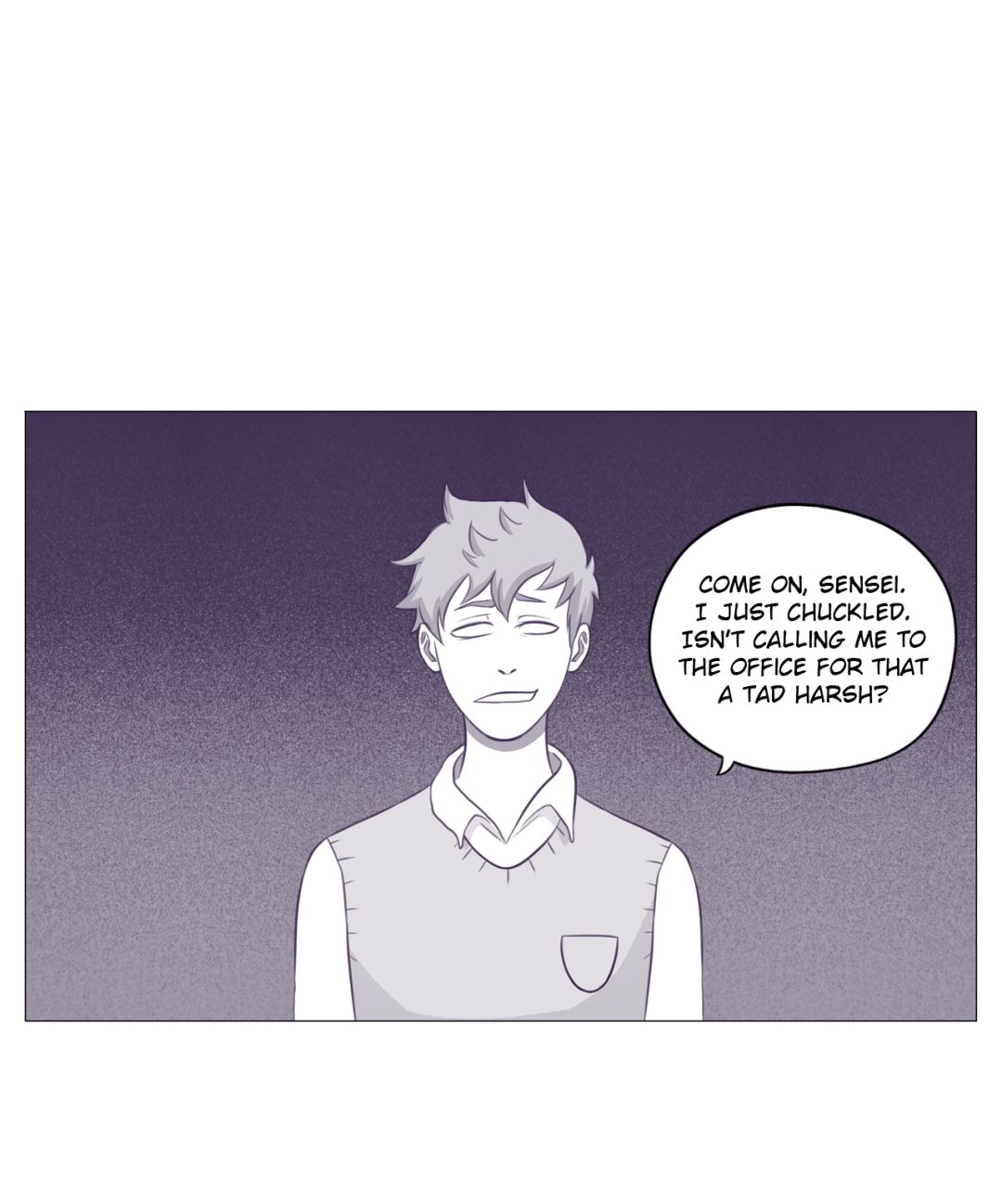 Ch.2 part 1 - Teammates - page 1