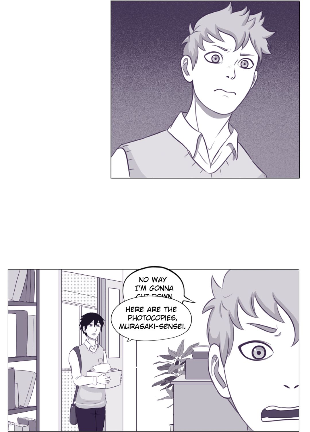 Ch.2 part 1 - Teammates - page 5
