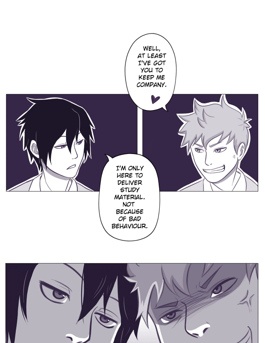 Ch.2 part 1 - Teammates - page 10